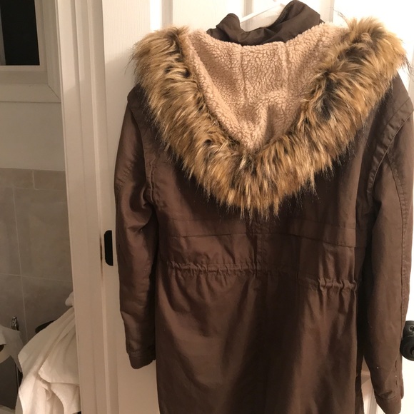 Jacket - Picture 2 of 2